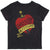 Front - Alice Cooper - T-shirt SCHOOL'S OUT - Enfant