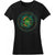 Front - A Perfect Circle - T-shirt SIGIL - Femme