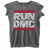 Front - Run DMC - T-shirt - Femme