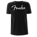 Front - Fender - T-shirt CLASSIC - Adulte
