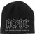 Front - AC/DC - Bonnet FOR THOSE ABOUT TO ROCK - Adulte