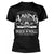 Front - Asking Alexandria - T-shirt ROCK 'N ROLL - Adulte
