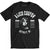 Front - Alice Cooper - T-shirt SCHOOL'S OUT - Adulte