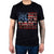 Front - Run DMC - T-shirt AMERICANA - Adulte