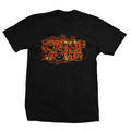 Front - Snoop Dogg - T-shirt - Adulte