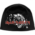 Front - Iron Maiden - Bonnet NUMBER OF THE BEAST - Adulte