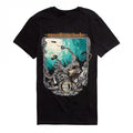 Front - A Perfect Circle - T-shirt THE DEPTHS - Adulte