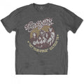 Front - Aerosmith - T-shirt - Adulte