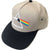 Front - Pink Floyd - Casquette ajustable DARK SIDE OF THE MOON PRISM - Adulte