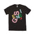 Front - Genesis - T-shirt - Adulte