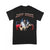 Front - Jeff Beck - T-shirt HOT ROD - Adulte
