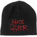 Front - Alice Cooper - Bonnet - Adulte
