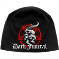 Front - Dark Funeral - Bonnet - Adulte