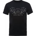 Front - Disturbed - T-shirt BEWARE THE VULTURES - Adulte
