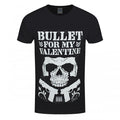Front - Bullet For My Valentine - T-shirt CLUB - Adulte