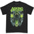 Front - Asking Alexandria - T-shirt - Adulte