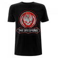 Front - The Offspring - T-shirt - Adulte