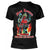 Front - Rob Zombie - T-shirt LORD DINOSAUR - Adulte