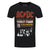 Front - AC/DC - T-shirt WEMBLEY '79 - Adulte