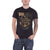 Front - Volbeat - T-shirt - Adulte