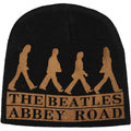 Front - The Beatles - Bonnet ABBEY ROAD - Adulte