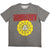 Front - Soundgarden - T-shirt BADMOTORFINGER V.1 - Adulte