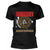Front - Soundgarden - T-shirt BADMOTORFINGER V.2 - Adulte