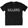 Front - The Killers - T-shirt - Adulte