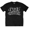 Front - Ozzy Osbourne - T-shirt - Adulte