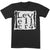 Front - Levellers - T-shirt - Adulte