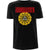 Front - Soundgarden - T-shirt BADMOTORFINGER V.3 - Adulte