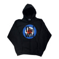 Front - The Who - Sweat à capuche CLASSIC - Adulte