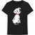Front - 101 Dalmatians - T-shirt - Adulte