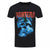 Front - Pantera - T-shirt FAR BEYOND DRIVEN WORLD TOUR - Adulte