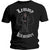 Front - Lemmy - T-shirt MEMORIAL STATUE - Adulte
