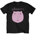Front - The Wombats - T-shirt - Adulte
