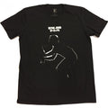 Front - Elton John - T-shirt 17.11.70 - Adulte