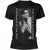 Front - Marilyn Manson - T-shirt THE PALE EMPEROR - Adulte