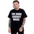 Front - Wiz Khalifa - T-shirt THE DRUG AGAINST WARS - Adulte