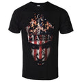 Front - Marilyn Manson - T-shirt - Adulte