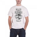 Front - Peaky Blinders - T-shirt - Adulte