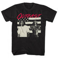 Front - Outkast - T-shirt STANKONIA - Adulte