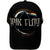 Front - Pink Floyd - Casquette de baseball DARK SIDE OF THE MOON - Adulte