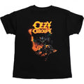 Front - Ozzy Osbourne - T-shirt - Enfant
