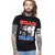 Front - Willie Nelson - T-shirt - Adulte