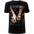 Front - Machine Head - T-shirt THE MORE THINGS CHANGE - Adulte