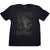 Front - Lynyrd Skynyrd - T-shirt EAGLE GUITAR - Adulte
