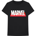 Front - Marvel Comics - T-shirt OUT THE BOX - Adulte