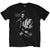 Front - Muddy Waters - T-shirt LIVE - Adulte