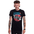 Front - Coheed and Cambria - T-shirt - Adulte